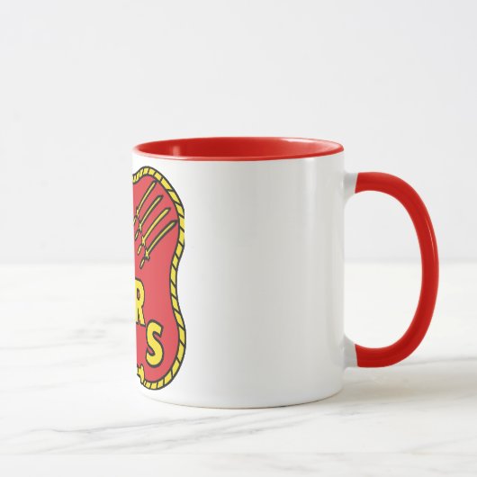 MLRS Veldartillerie Mok (Rechts)