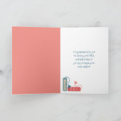 MLS Gradenbibliotheekprogramma's Afstuderen Kaart (Binnen)