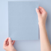 MLSBB SOLIGHT BABY BLAUW ACHTERGRONDEN WALLPAPERS FLYER (Hand)