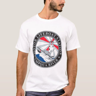 MLSTA Umpqua River (Amerikaanse kustwacht) T-shirt