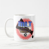 MLT Droplet EXPLOSION Med Lab Tech Mok (Links)