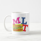 MLT WHIMSICAL FUN ACRONYM LETTERS LABORATORY KOFFIEMOK (Links)