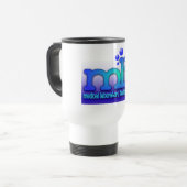 MLT - WTIH BUBBEL - MEDISCH LABORATORIUMTECH REISBEKER (Voorkant links)