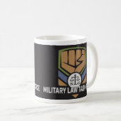 MLTF Mok #1 (Voorkant rechts)