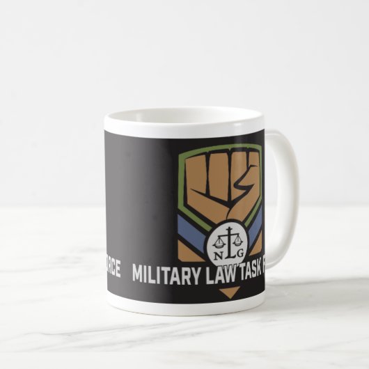 MLTF Mok #1 (Voorkant rechts)