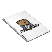 MLTF Notitieboek #1 (Rechterzijde)