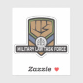 MLTF Sticker #1 (Vel)