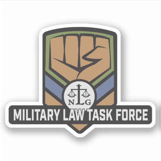 MLTF Sticker #1 (Voorkant)