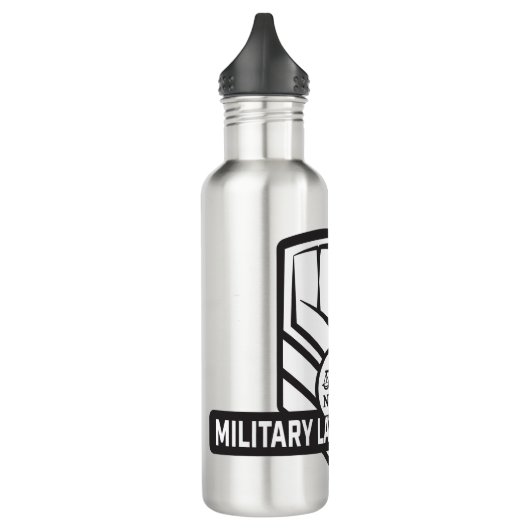 MLTF Waterfles #1 Waterfles (Links)