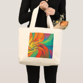 MLTS Chalice Art Canvas Tas (Voorkant (product))