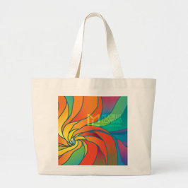 MLTS Chalice Art Canvas Tas