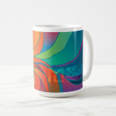 MLTS Chalice Art Wrap over Mok (Voorkant rechts)