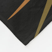 MLTS Compassion Tree Fleece Blanket large (Hoek)