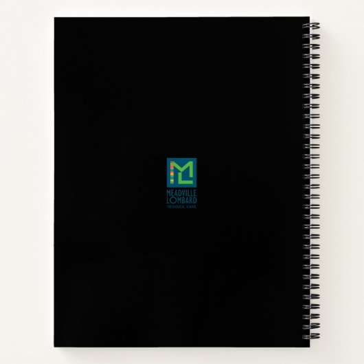 MLTS-laptop Notitieboek (Achterkant)