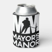 MM 2.0 — Uitkoelen Blikjeskoeler (Blikje Voorkant)