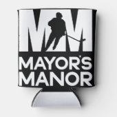 MM 2.0 — Uitkoelen Blikjeskoeler (Voorkant)