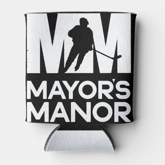 MM 2.0 — Uitkoelen Blikjeskoeler (Voorkant)