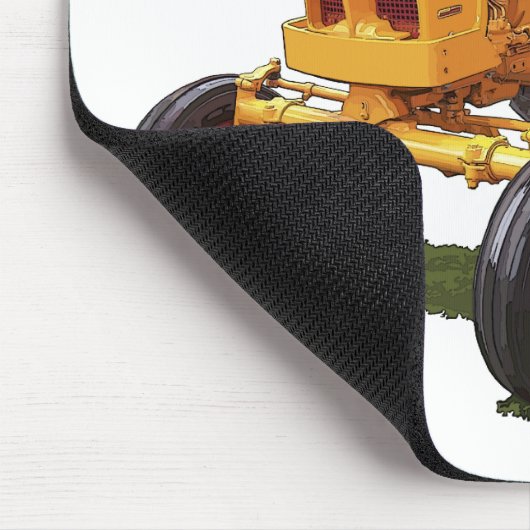 MM 445 MUISMAT (Hoek)