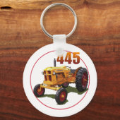 MM 445 SLEUTELHANGER (Voorkant)