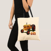 MM 445 TOTE BAG (Voorkant (product))