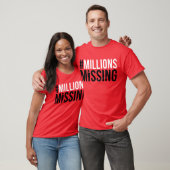 MM Australië T-shirt (Unisex)