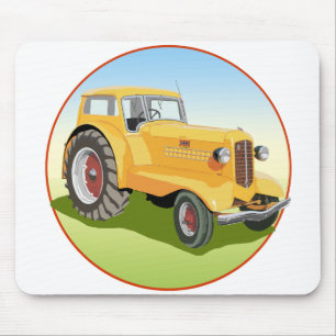 MM - Comfortactor Muismat