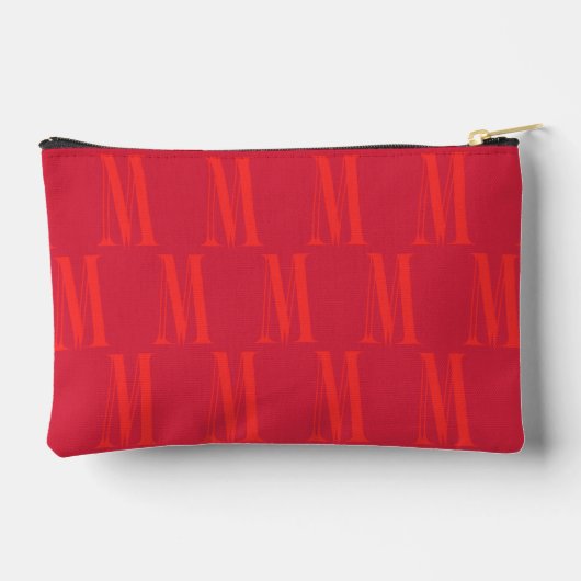 MM Dames Etui (Achterkant)