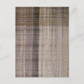 mm handwochocolate briefkaart (Voorkant)