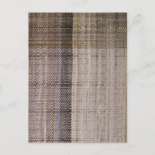 mm handwochocolate briefkaart (Voorkant)