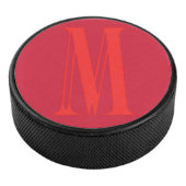 MM Hockey Puck (3/4)