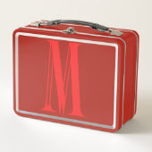 MM Kinder lunchbox (Voorkant)