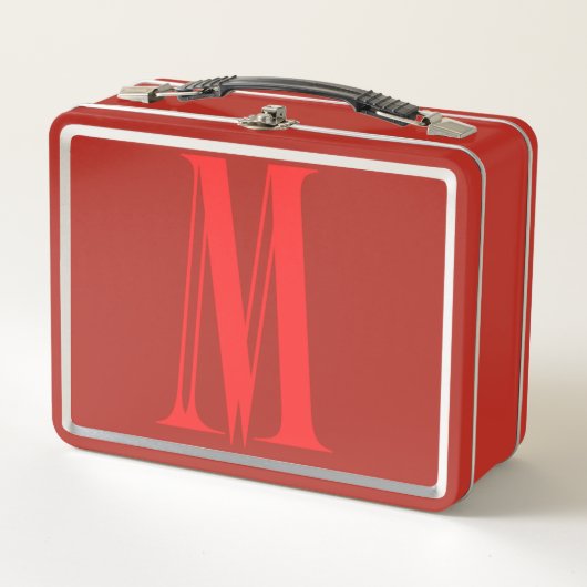 MM Kinder lunchbox (Voorkant)
