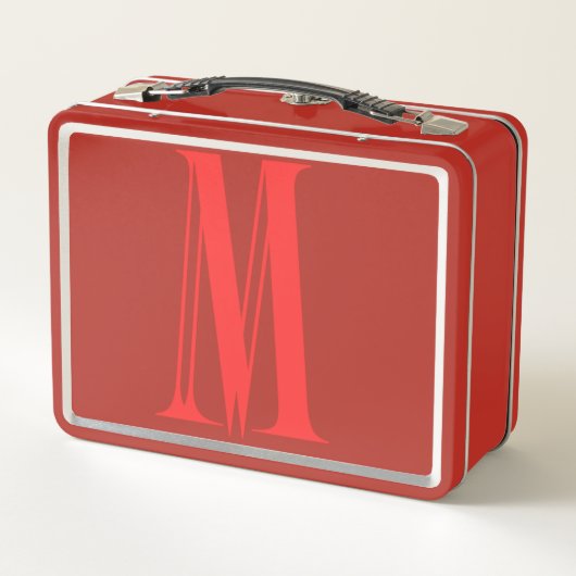 MM Kinder lunchbox (Achterkant)