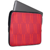 MM-laptophoes Laptop Sleeve (Voorkant Rechts)