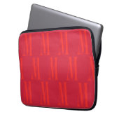 MM-laptophoes Laptop Sleeve (Voorkant Links)