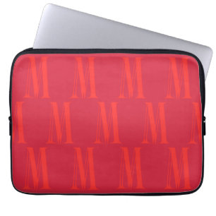 MM-laptophoes Laptop Sleeve
