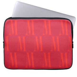 MM-laptophoes Laptop Sleeve