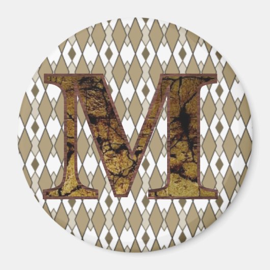 MM MAGNEET (Voorkant)
