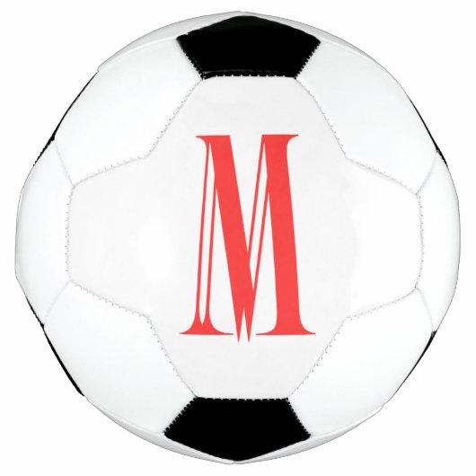 MM MANNEN VOETBAL (Voorkant)
