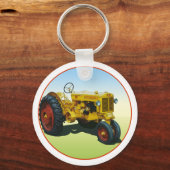 MM - model Z Sleutelhanger (Voorkant)