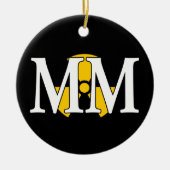 MM Nuke Ornament (Voorkant)