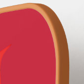 MM Pickleball-paddle Pickleball Paddle (Links Detail)