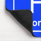 MM-PT-009-F-B MUISMAT (Hoek)