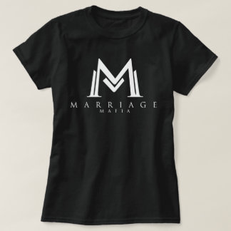 MM Signature T-shirt - Vrouwen