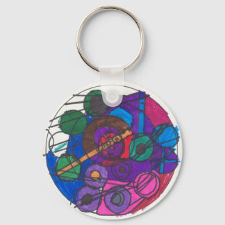 MM SLEUTELHANGER