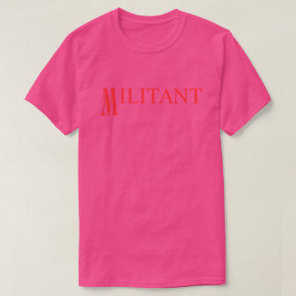 MM T-shirt