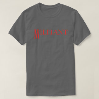 MM T-shirt