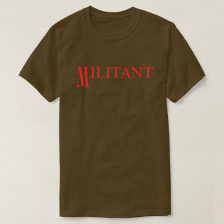 MM T-shirt