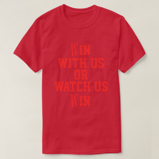 MM T-SHIRT