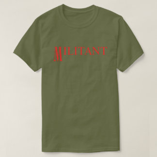 MM T-shirt